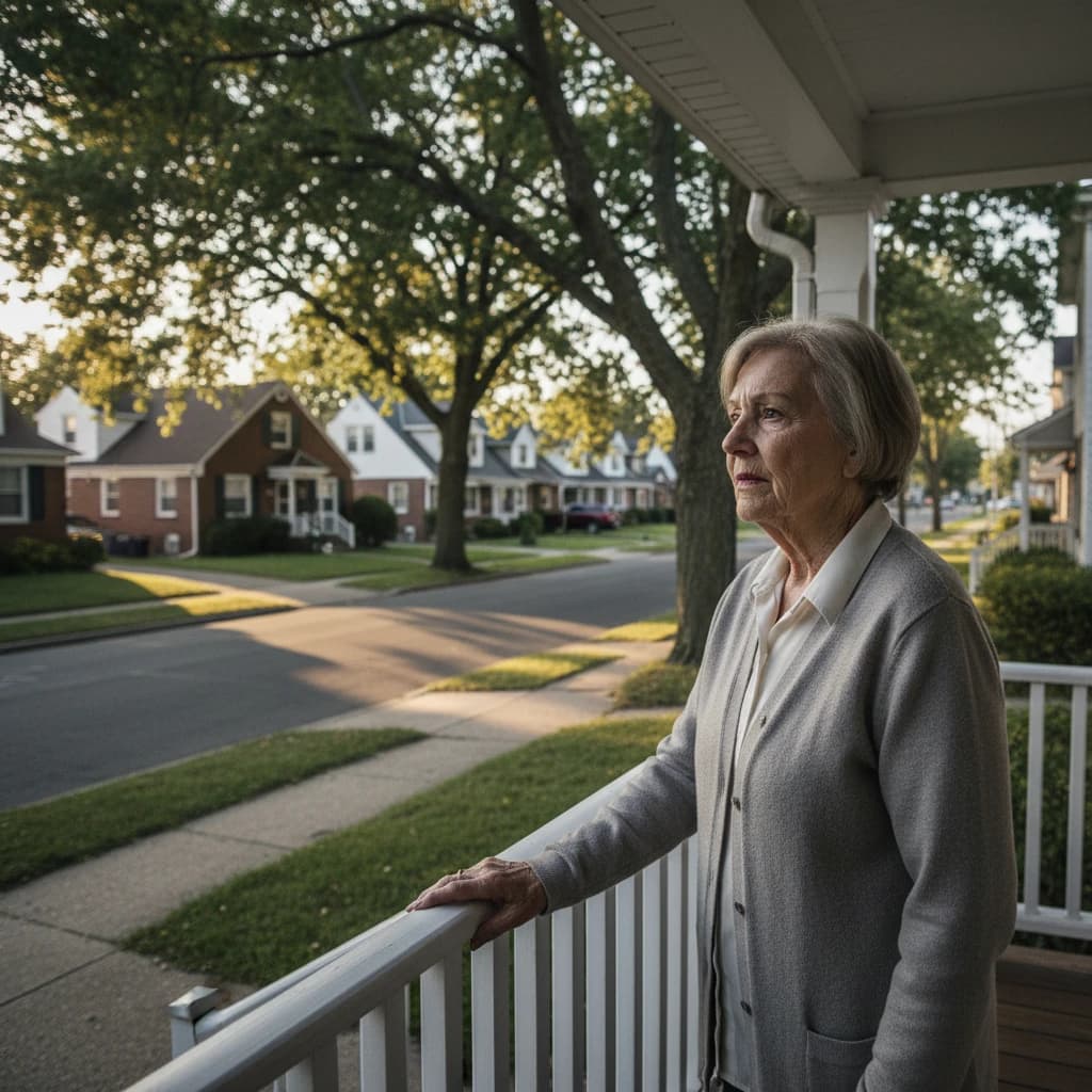 Howard Beach Residents Anxious Over Rising Ukraine Conflict – Article thumbnail