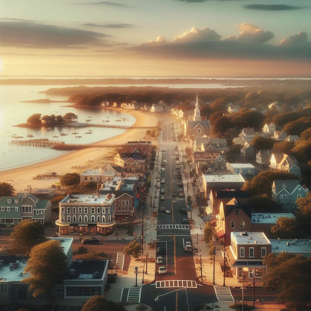 Howard Beach Community Board Unveils February 2026 Local Events Calendar – Article thumbnail