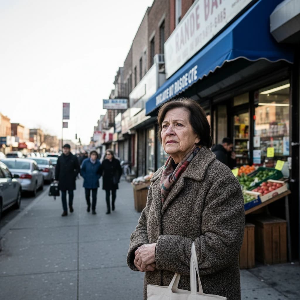 Howard Beach Community Reflects on Rising Ukraine War Tensions 2026 – Article thumbnail