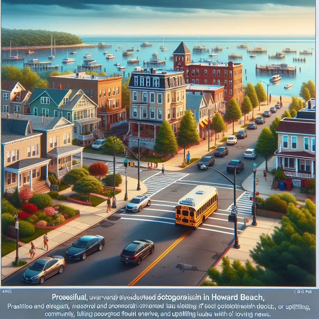 Howard Beach City Council Member Smith Faces Calls for Transparency on Hamilton Beach Revitalization Funds – Article thumbnail