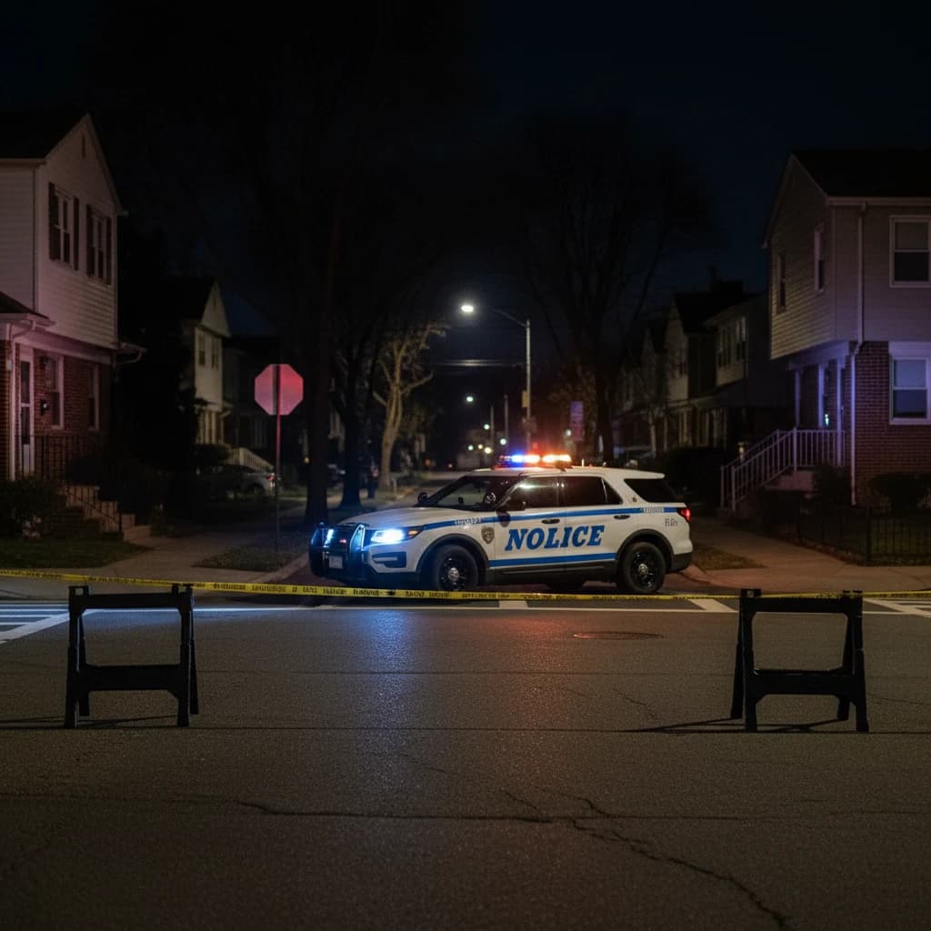 Howard Beach Family Mourns Fatal Stabbing Victim, Community in Shock – Article thumbnail