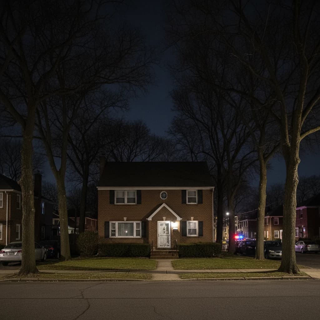 Howard Beach Man Stabbed, Person of Interest in Custody 2026 – Article thumbnail