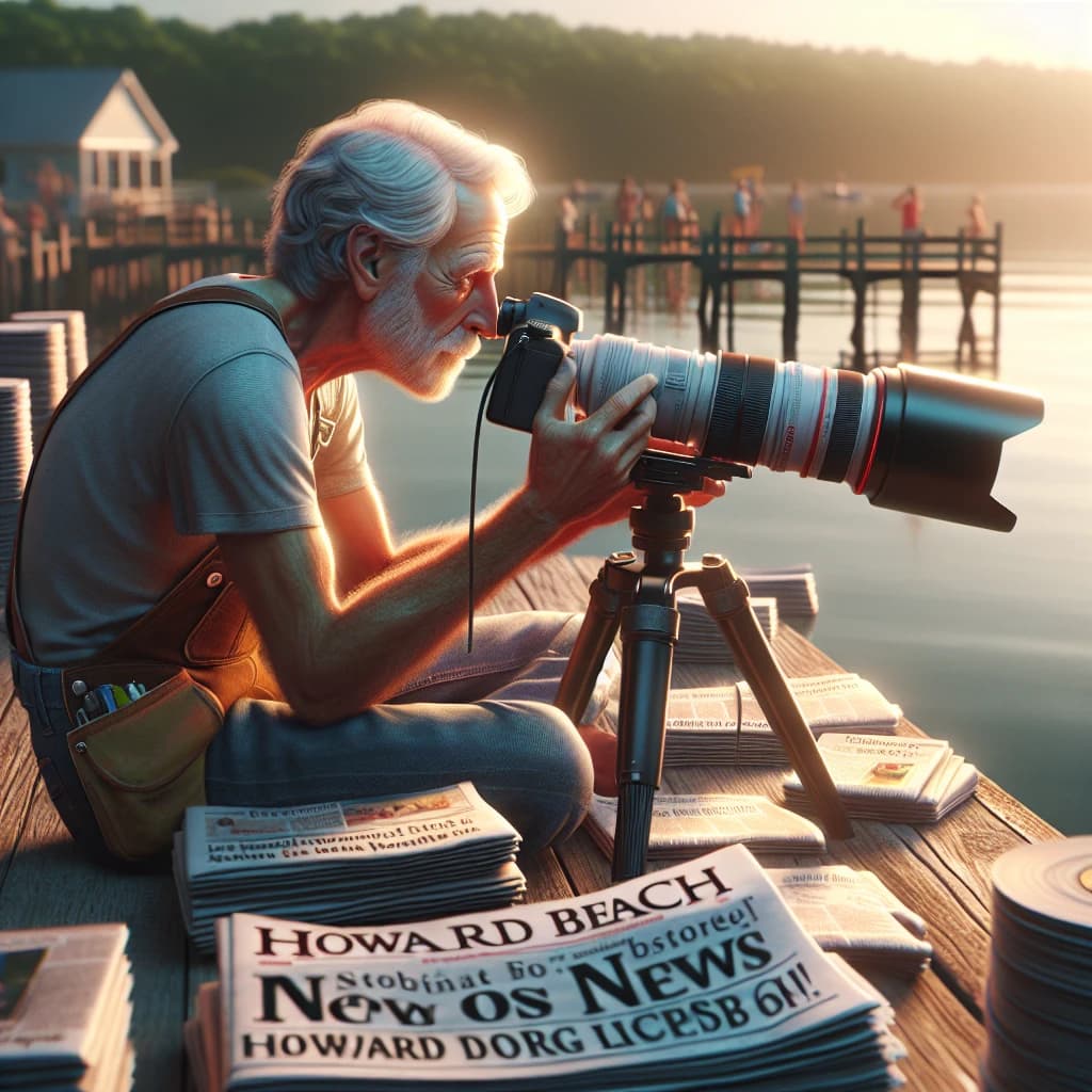 Howard Beach Police Probe Queens Waterway Body Discovery – Article thumbnail