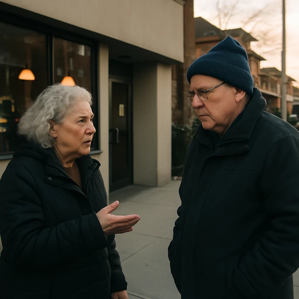 Howard Beach Residents Anxious Over Escalating US-Iran Conflict – Article thumbnail