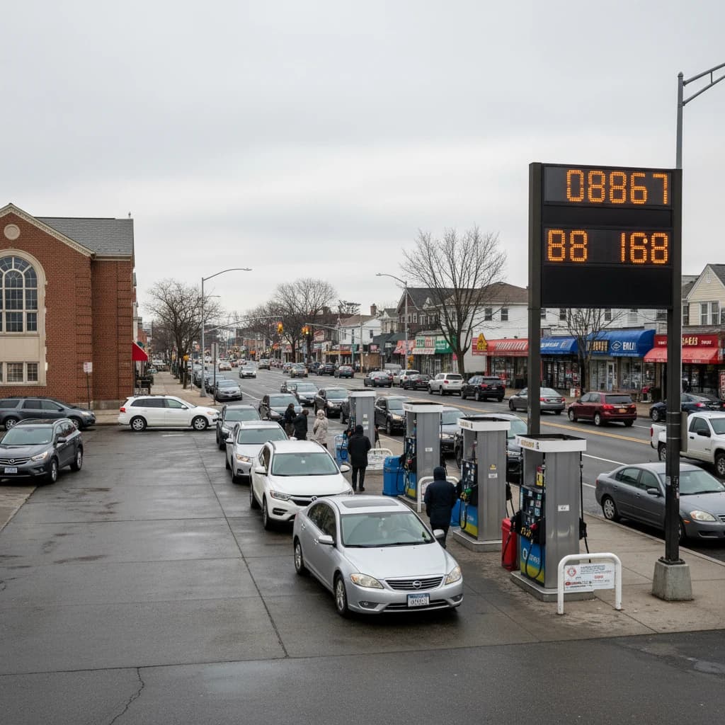 Howard Beach Residents Anxious Over Escalating US-Iran Conflict Impact – Article thumbnail