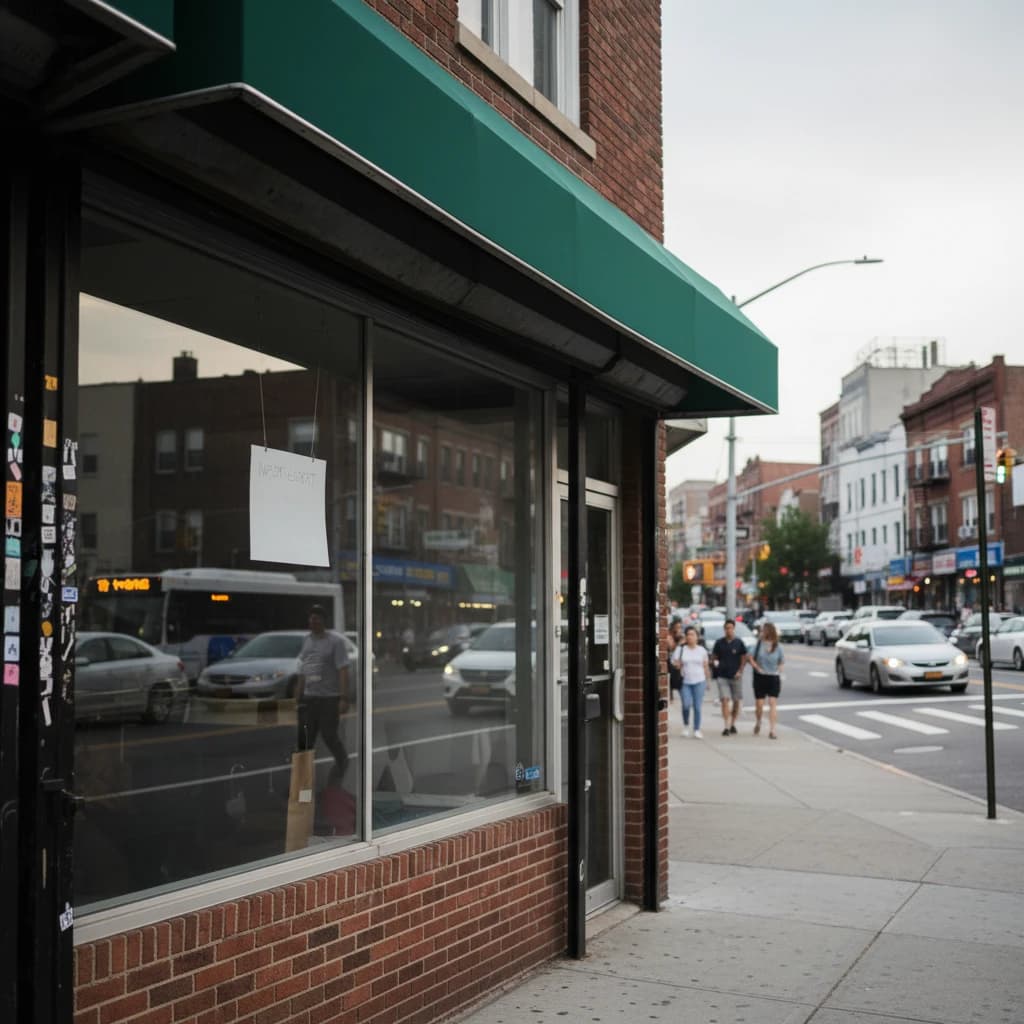 Howard Beach Residents Concerned by Collapsing US-Iran Diplomacy 2026 – Article thumbnail