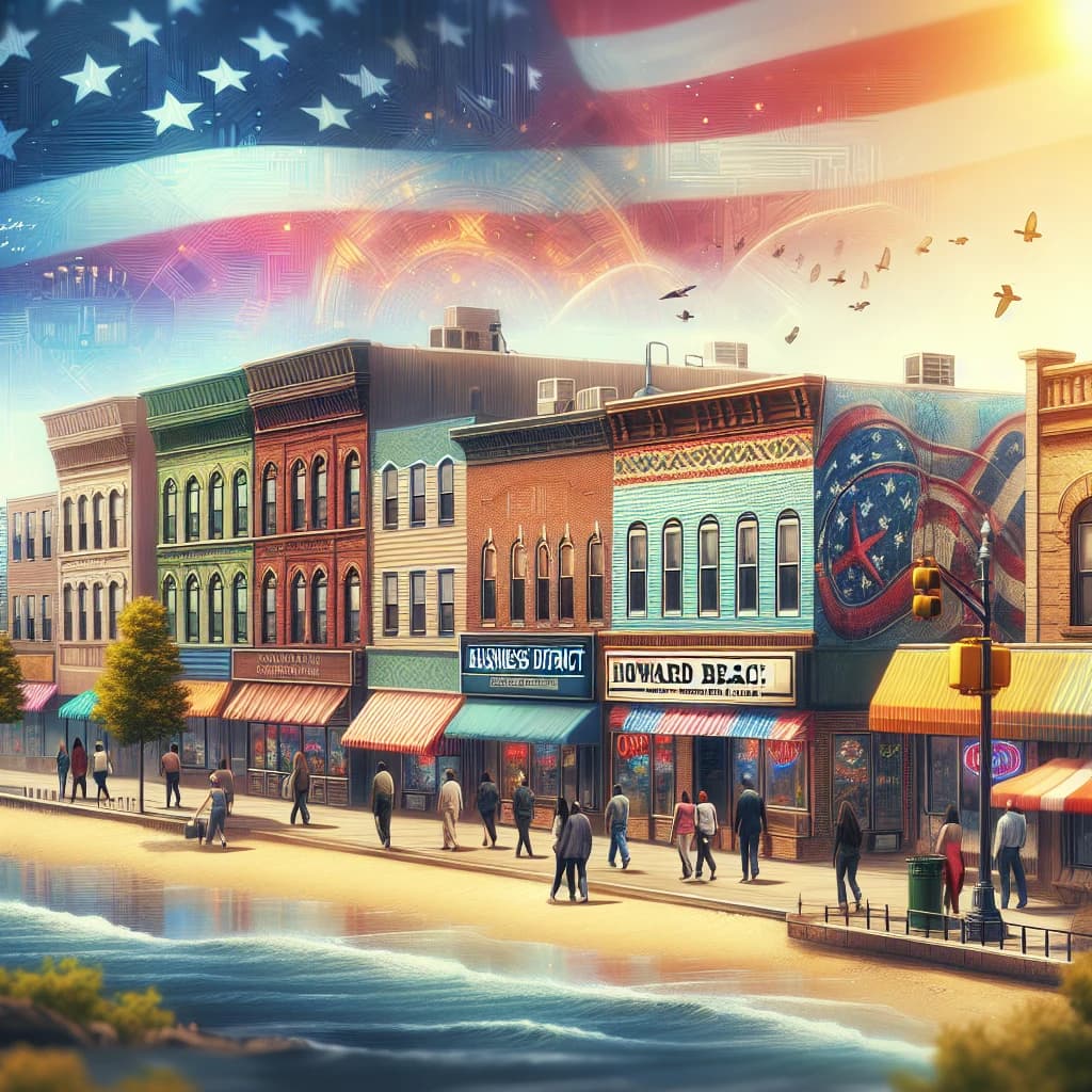 Howard Beach Residents Concerned Over Iran War's Economic Impact – Article thumbnail