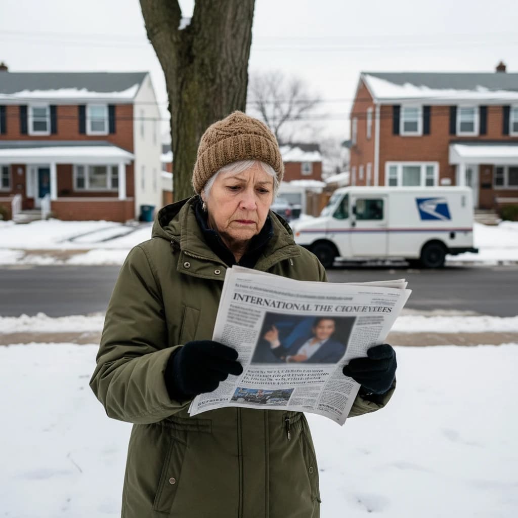 Howard Beach Residents Concerned by US-Iran Escalation Unraveling Peace Deal 2026 – Article thumbnail