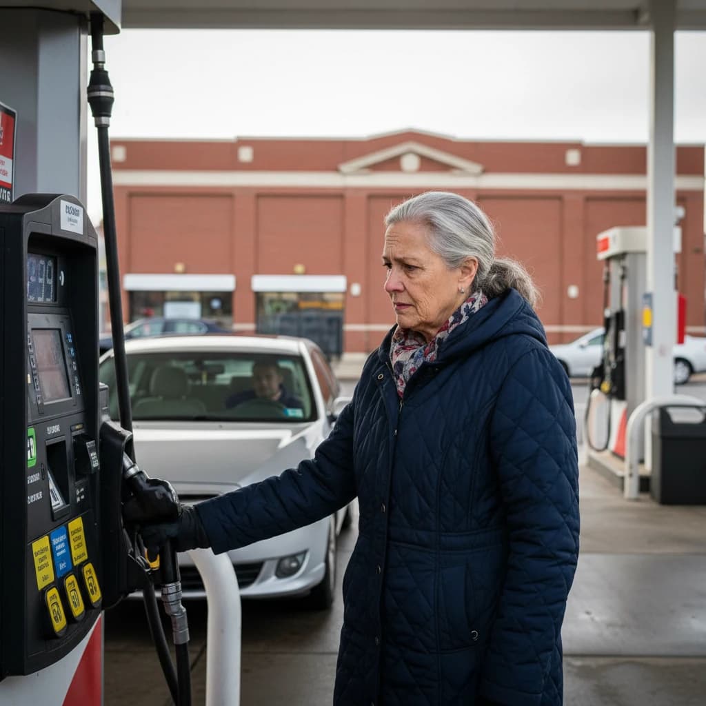 Howard Beach Residents Feel Impact of Escalating Ukraine Conflict – Article thumbnail