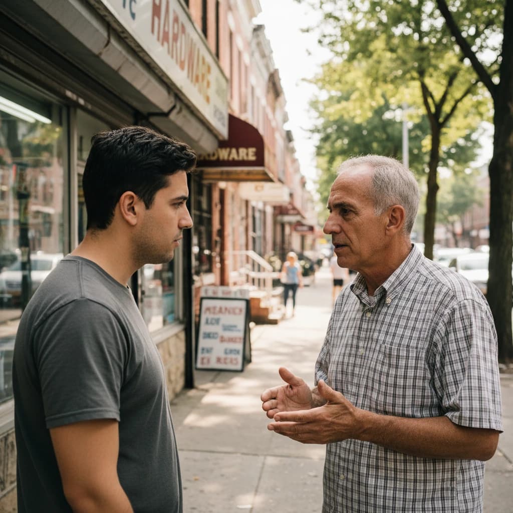 Howard Beach Residents React to Ukraine's Escalated Attacks Near Crimea – Article thumbnail