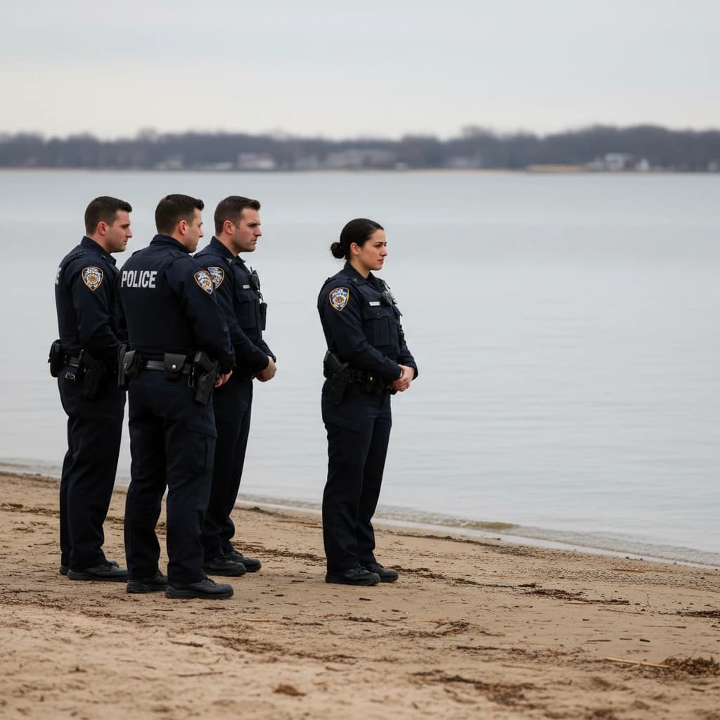 Howard Beach Residents Seek Answers After Decapitated Body Discovery – Article thumbnail