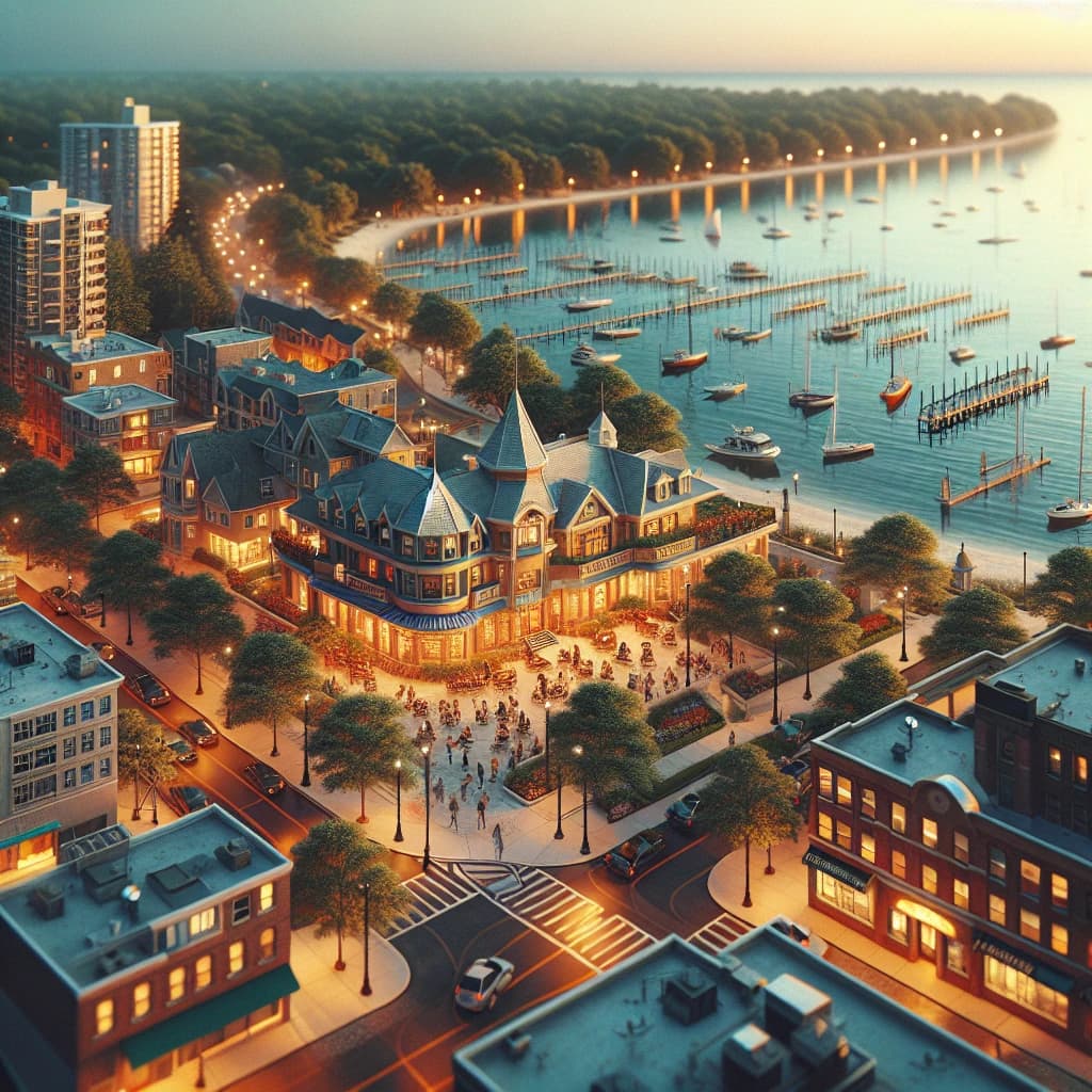 Howard Beach Security Concerns Mount Amid Escalating Middle East Conflict – Article thumbnail