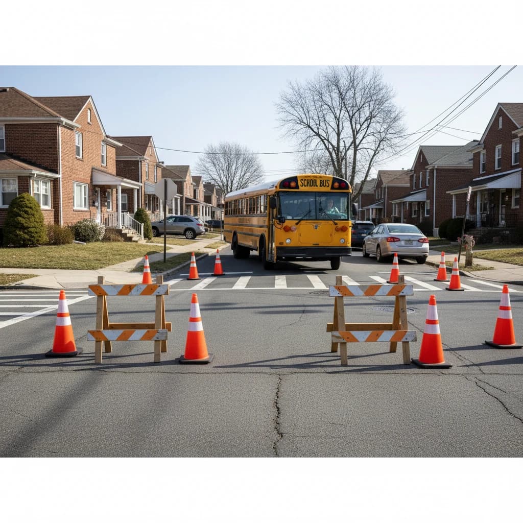Howard Beach Sees Rising Concern Over Queens 10K Road Closures – Article thumbnail