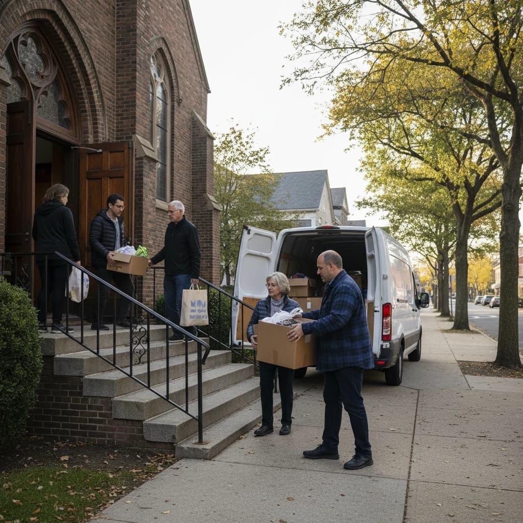 Howard Beach Residents Aid Venezuela Earthquake Victims Amid Global Crisis – Article thumbnail
