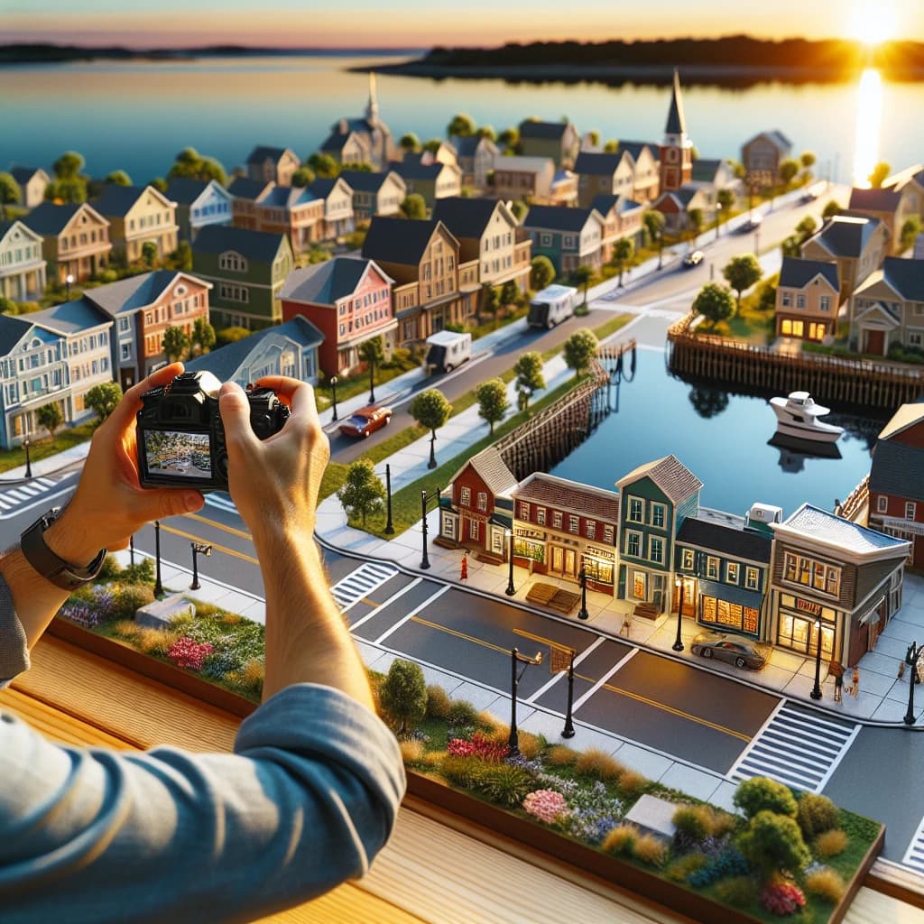 March 2026 Storm Causes Major Traffic Disruption in Howard Beach – Article thumbnail