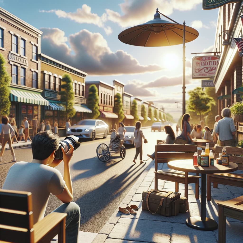 NYC DOT Proposes Vision Zero Safety Upgrades for Brooklyn's Broadway, Impacting City-Wide Traffic Standards – Article thumbnail