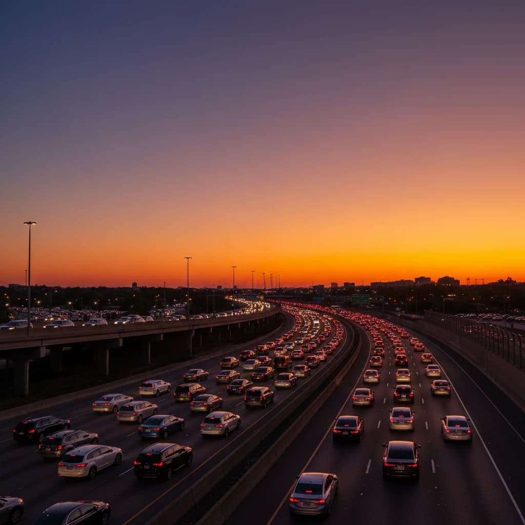 NYC Mayor Adams Announces 2026 Belt Parkway Traffic Study Expansion – Article thumbnail