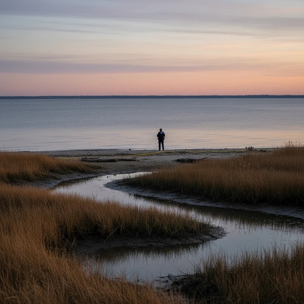NYC Medical Examiner Identifies Headless Body Found in Howard Beach – Article thumbnail