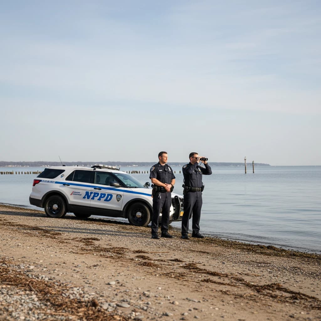 NYC Medical Examiner Identifies Headless Body Found in Howard Beach – Article thumbnail