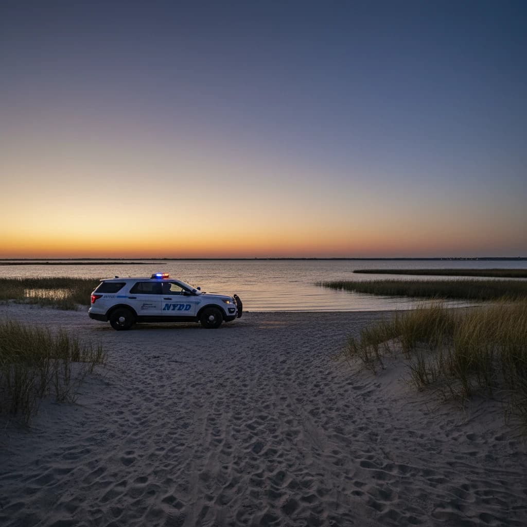 NYC Medical Examiner Identifies Headless Body From Howard Beach Shoreline 2026 – Article thumbnail