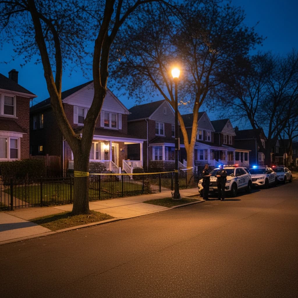 Featured image for news: No Name