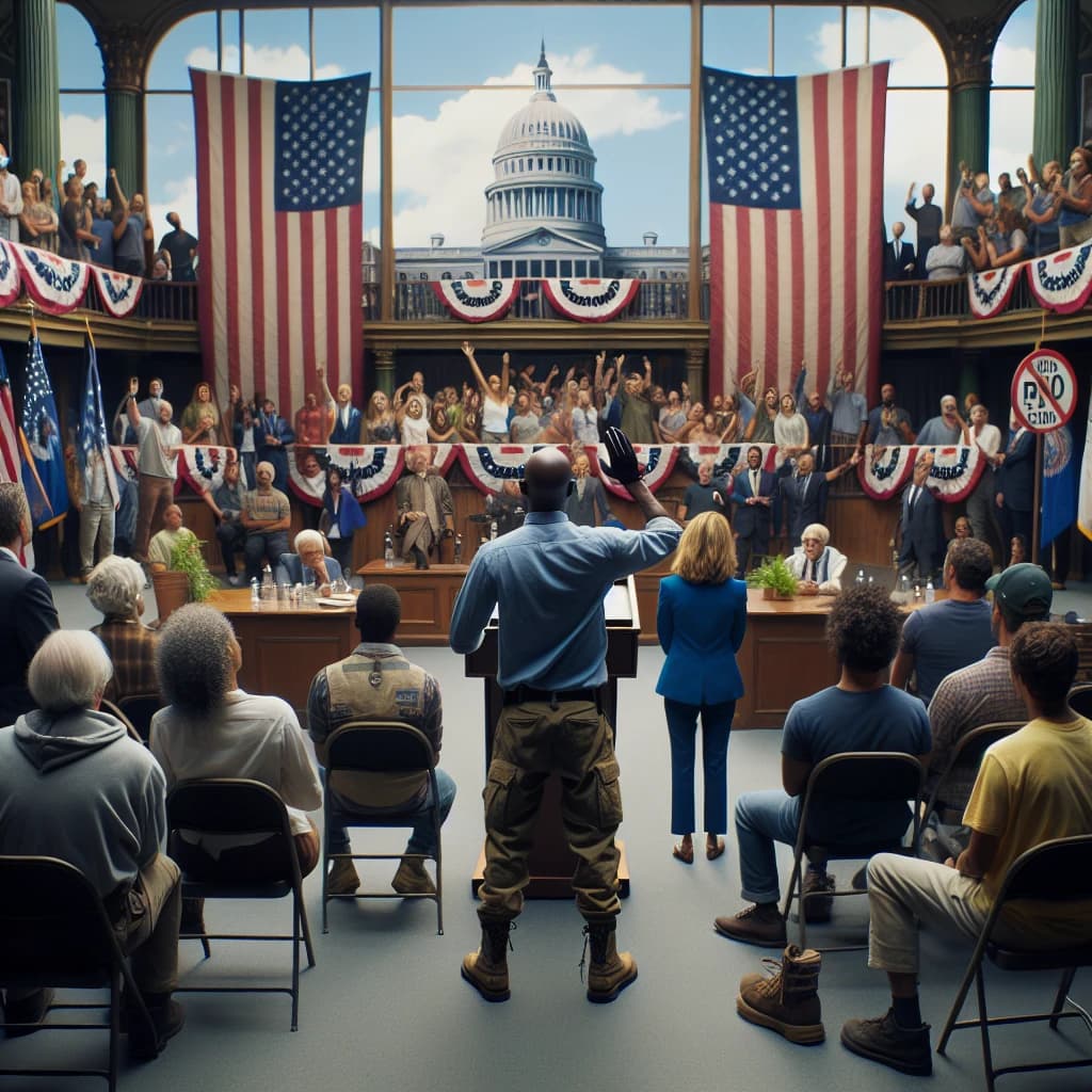 Queens Community Board 10 Public Safety Committee to Review Local Issues in March 2026 – Article thumbnail