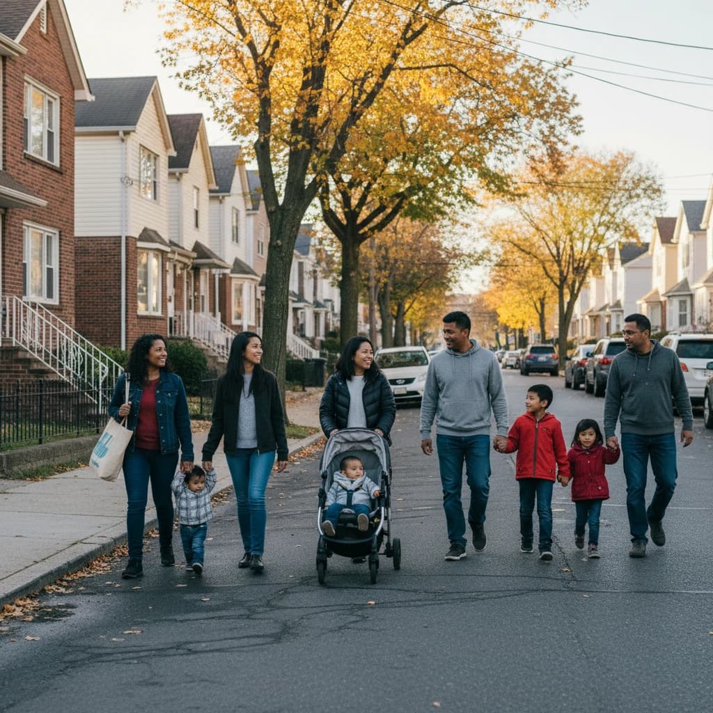 US Supreme Court Rules 6-3 Upholding Birthright Citizenship – Article thumbnail