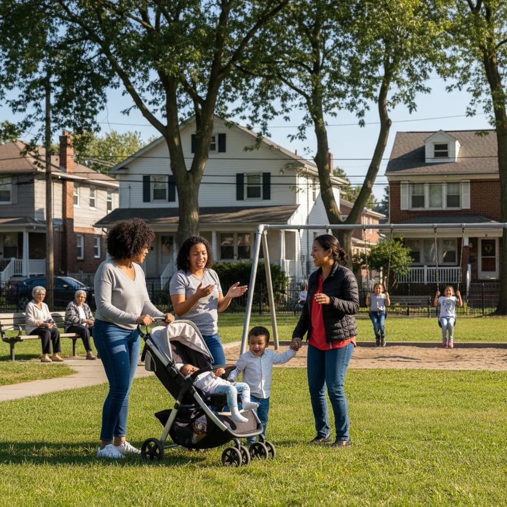 US Supreme Court Upholds Birthright Citizenship 6-3, Impacts Howard Beach – Article thumbnail