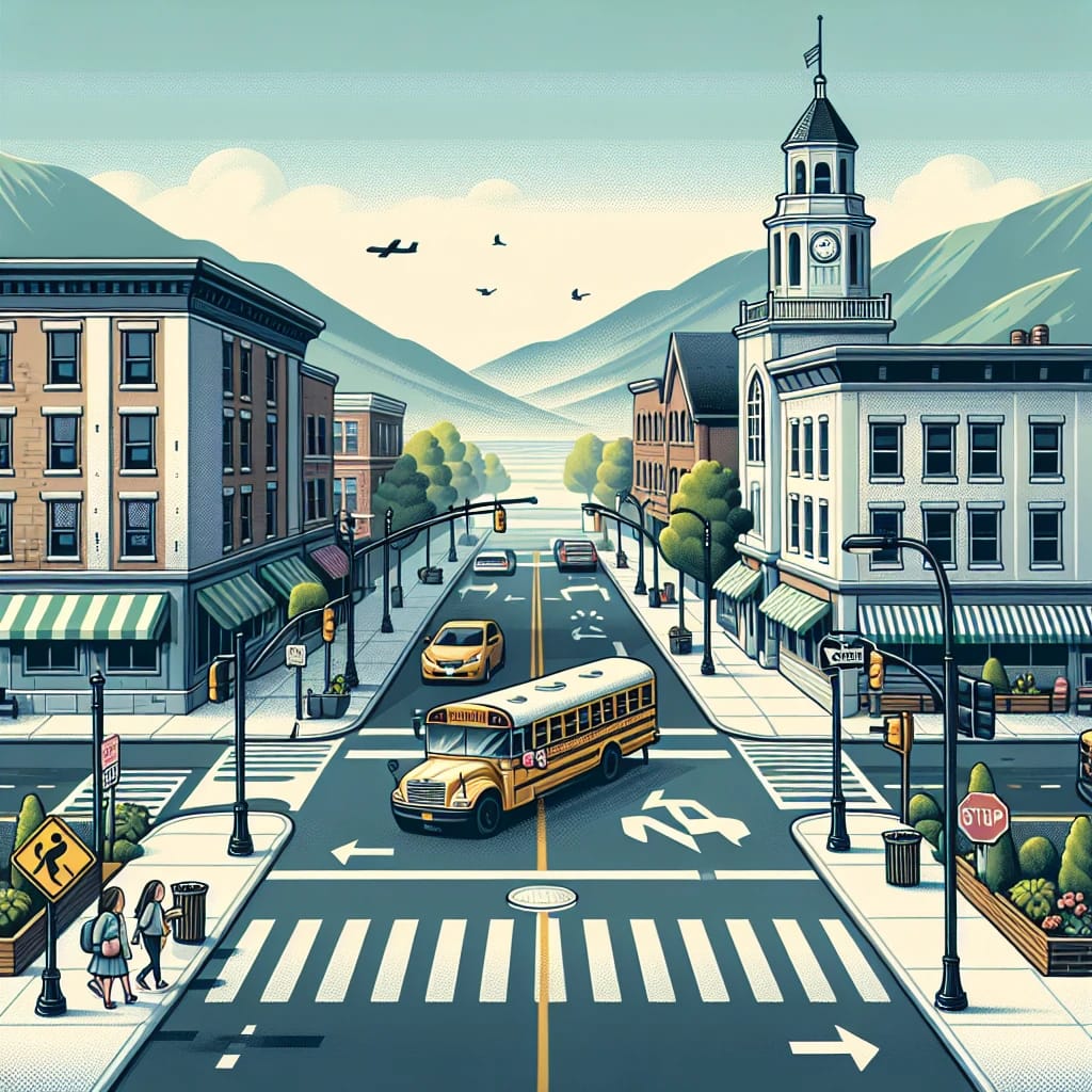 Community Mourns the Loss of Beloved Crossing Guard in Howard Beach